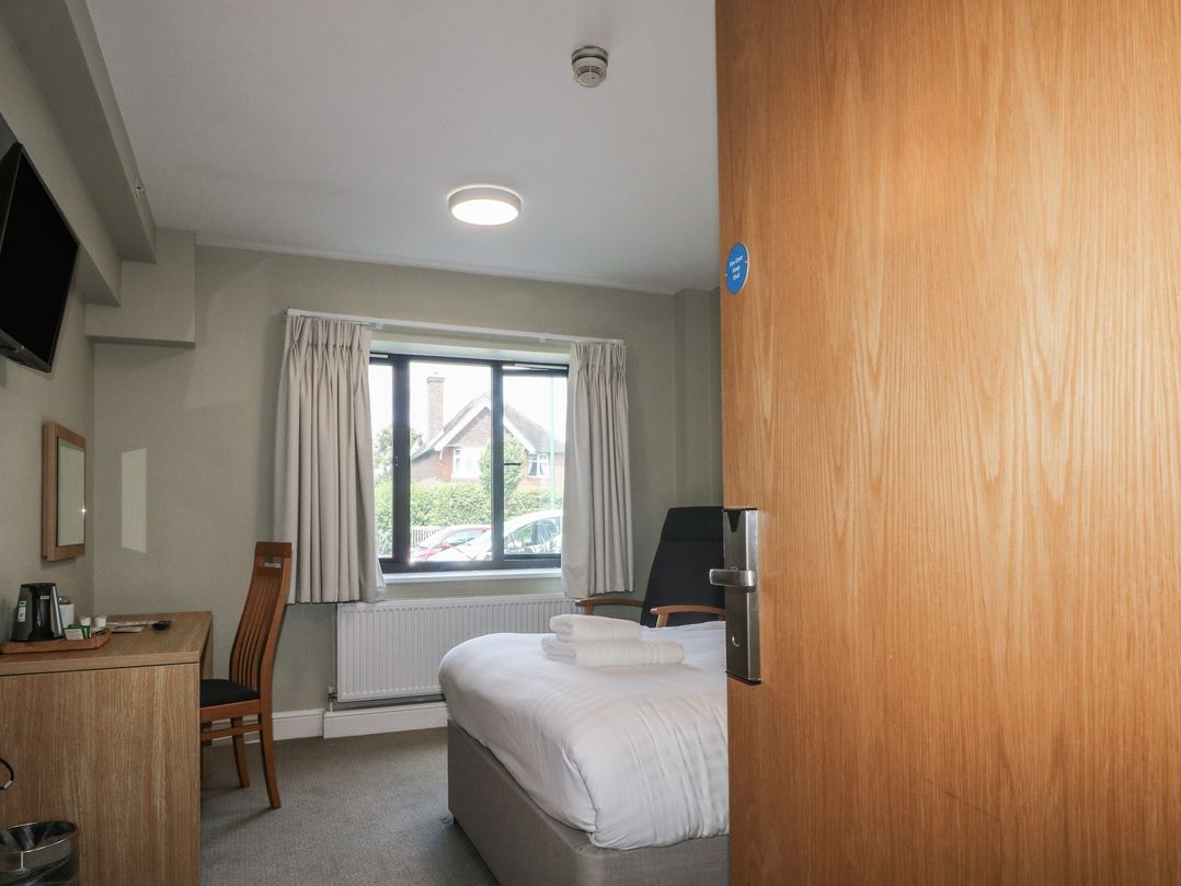 The Anchor’s Nest at Marine Court