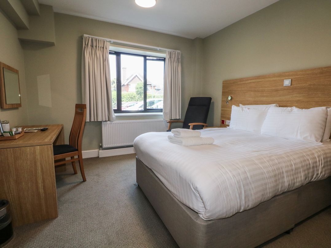 The Anchor’s Nest at Marine Court