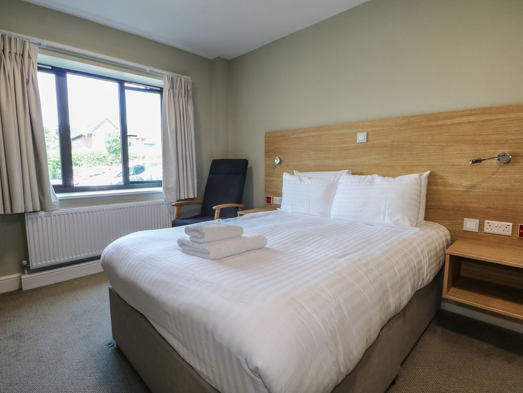 The Anchor’s Nest at Marine Court