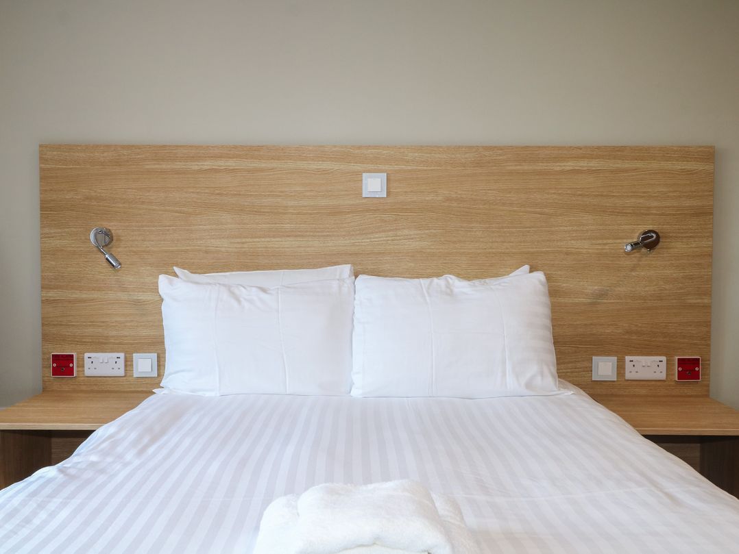 The Anchor’s Nest at Marine Court