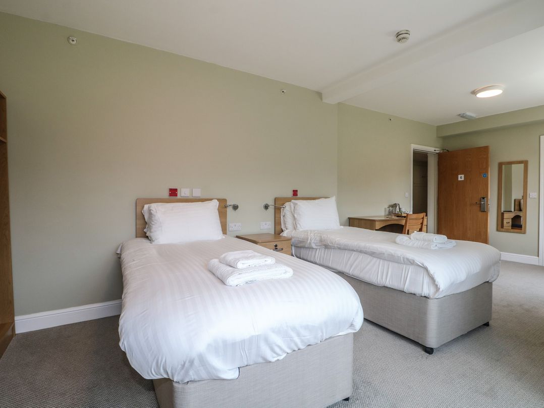 The Sandbar Suite at Marine Court