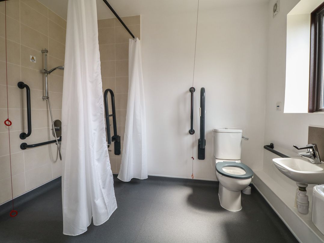 The Sandbar Suite at Marine Court