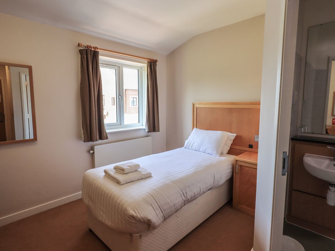 The Fellside Haven at Eamont Park