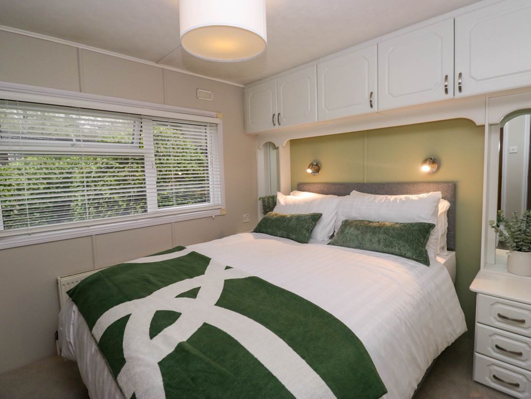 Robin's Lodge