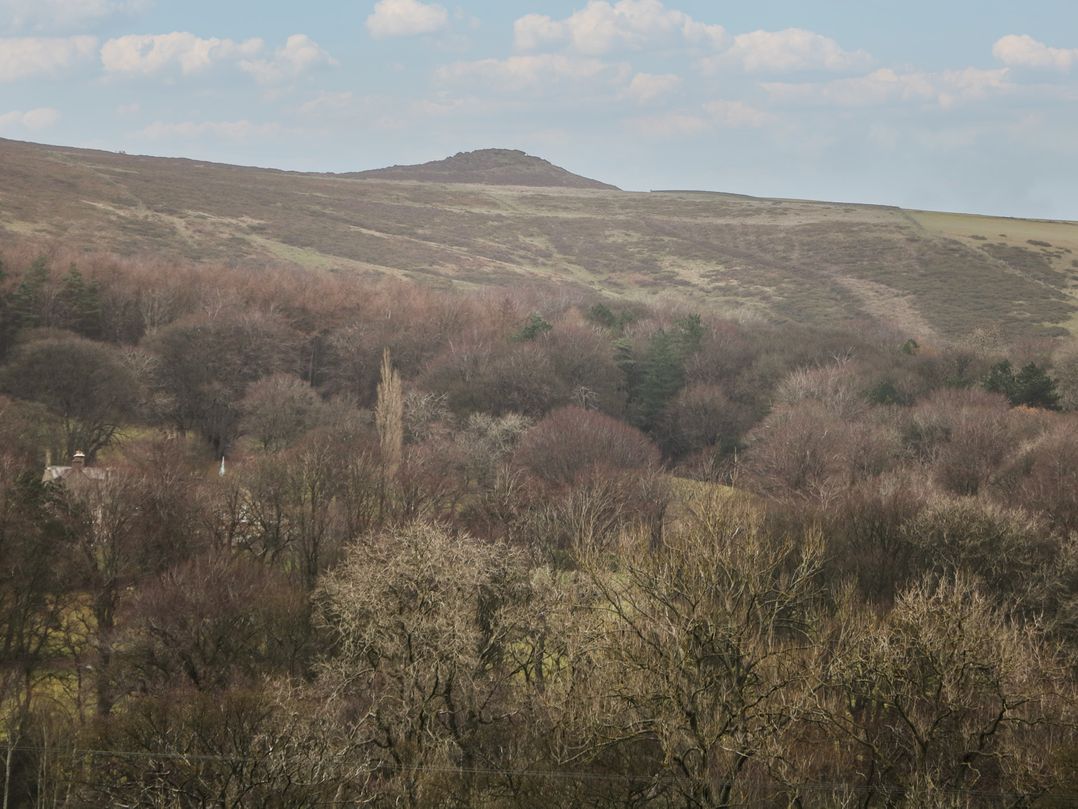 Win Hill View Cottage