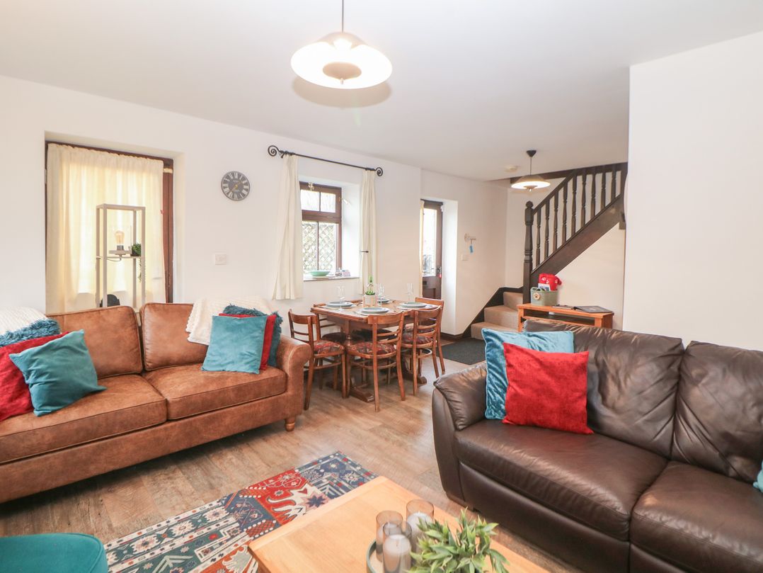 Win Hill View Cottage