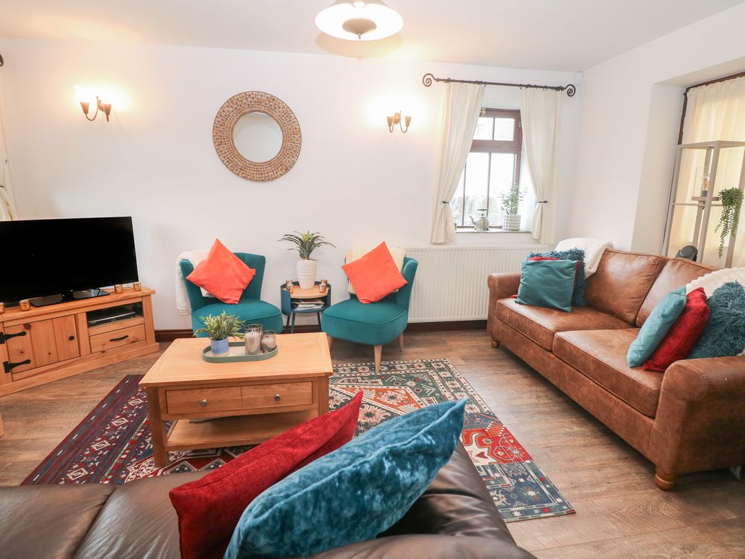 Win Hill View Cottage