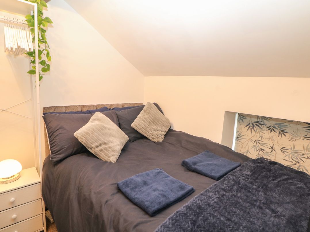 Win Hill View Cottage