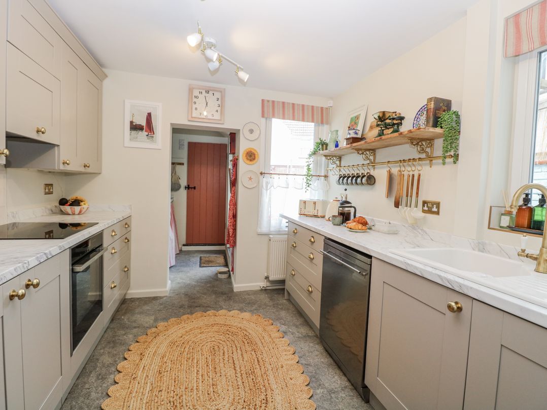 18 Pakefield Road
