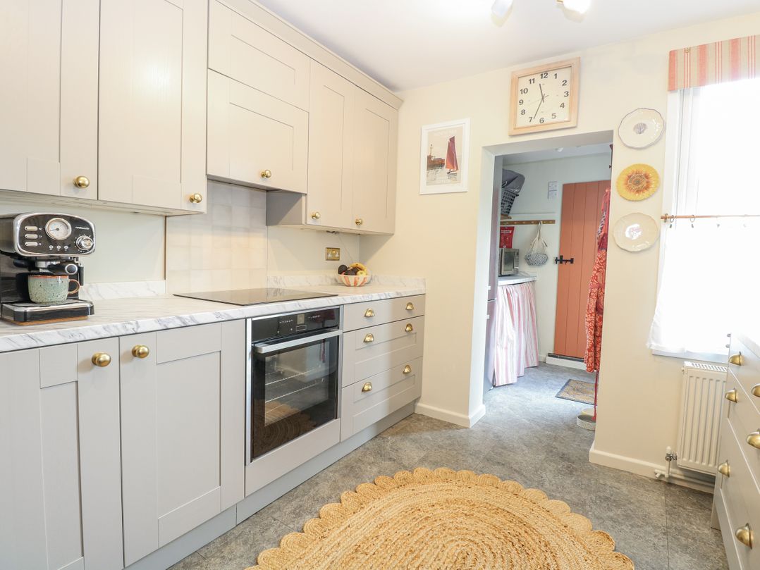 18 Pakefield Road