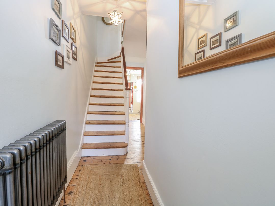 18 Pakefield Road