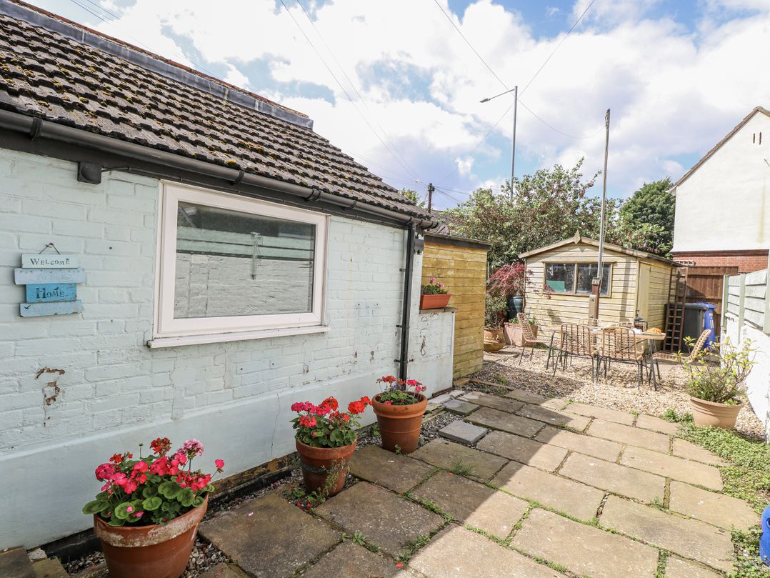 18 Pakefield Road