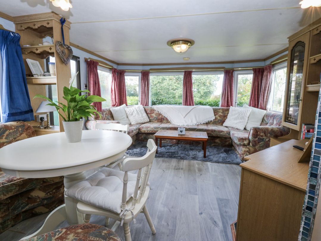 Meadow Island Caravan