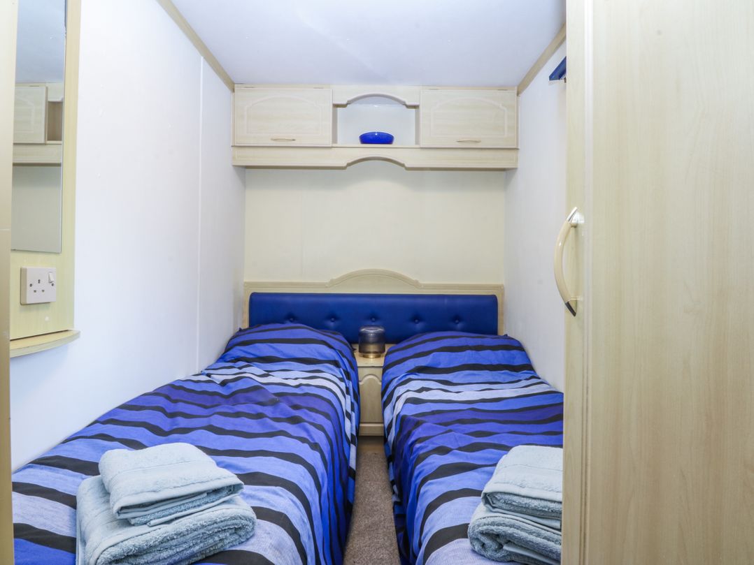 Meadow Island Caravan
