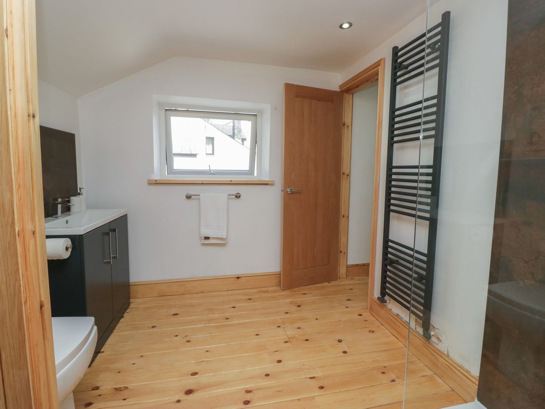 Old Post Office Cottage