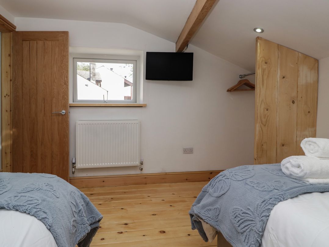Old Post Office Cottage