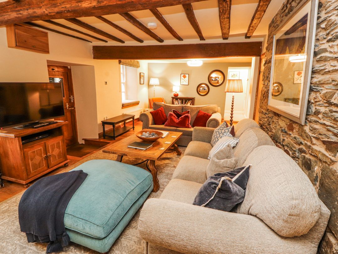 Holiday cottage in Glenridding, Cumbria