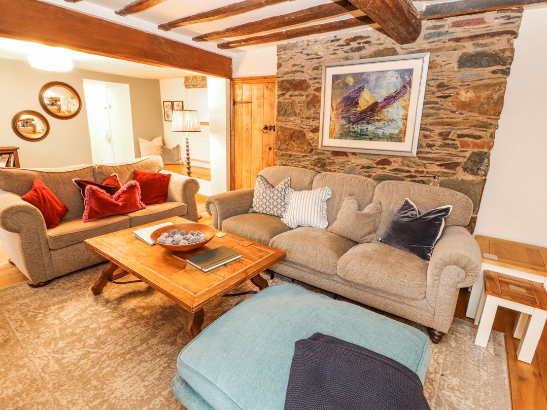 Holiday cottage in Glenridding, Cumbria
