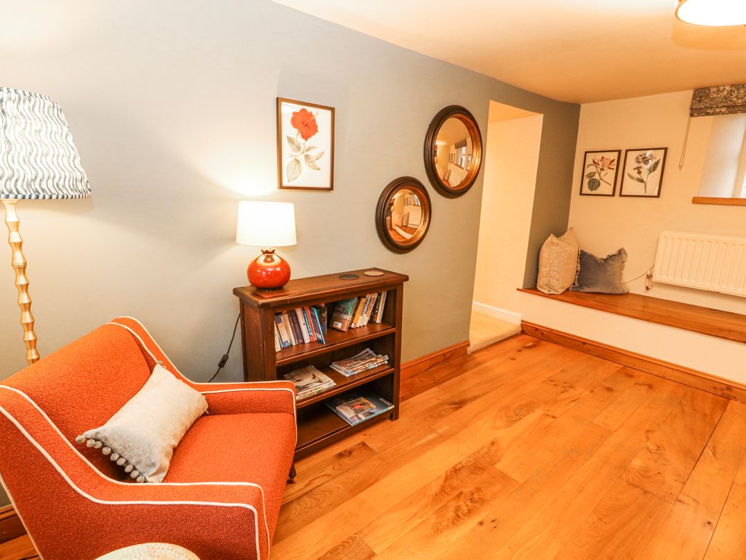 Holiday cottage in Glenridding, Cumbria