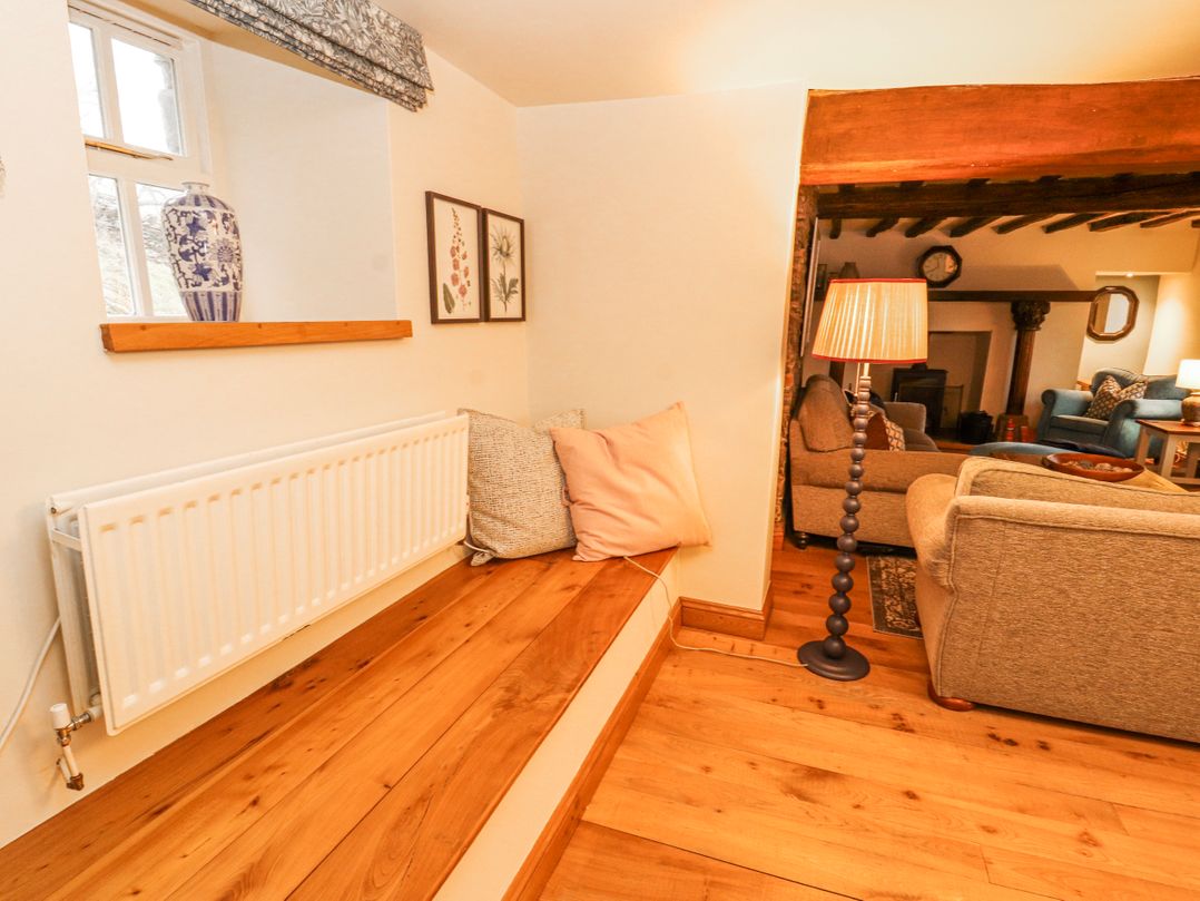 Holiday cottage in Glenridding, Cumbria