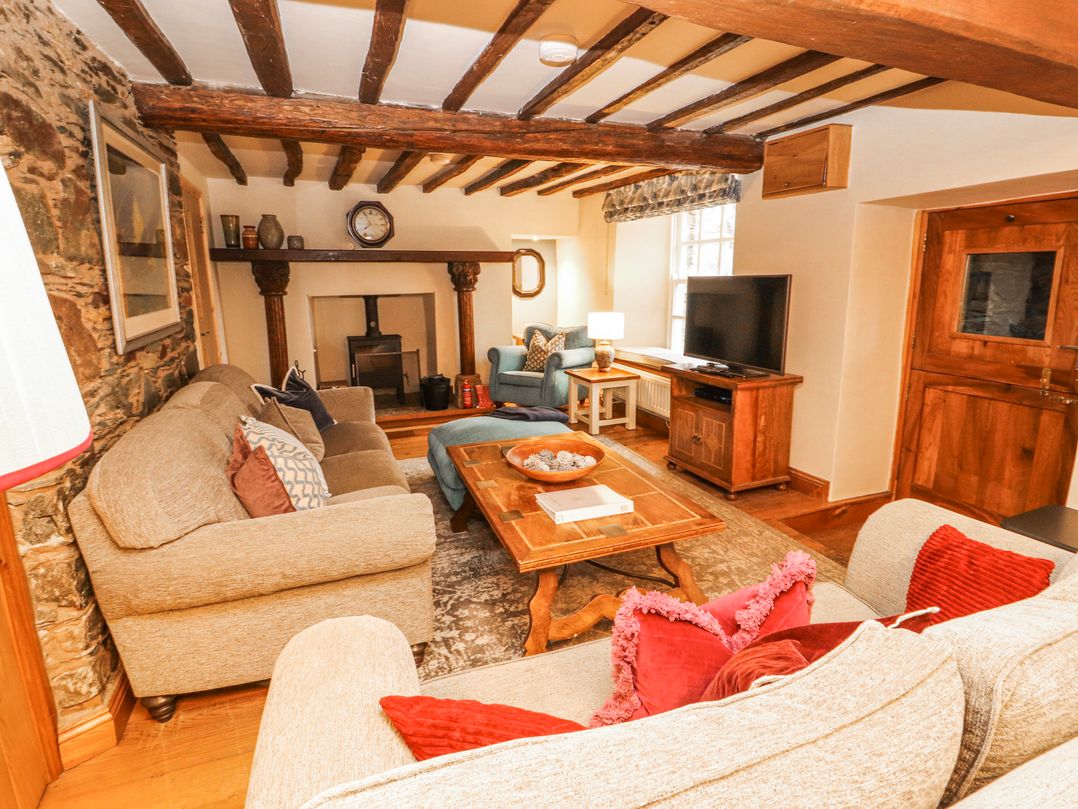 Holiday cottage in Glenridding, Cumbria