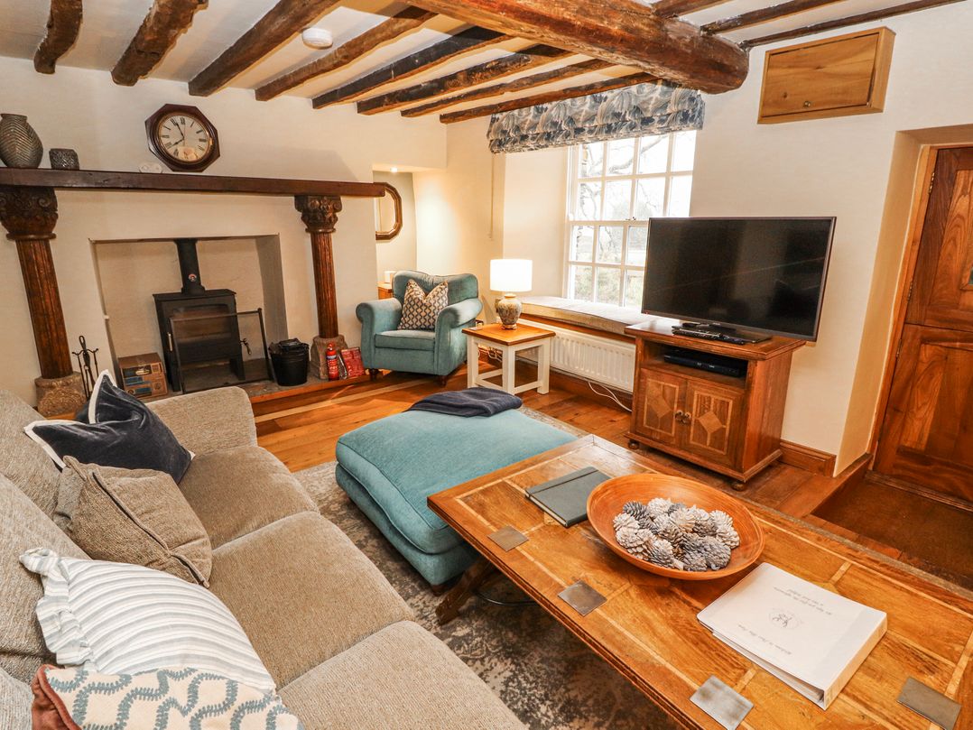 Holiday cottage in Glenridding, Cumbria