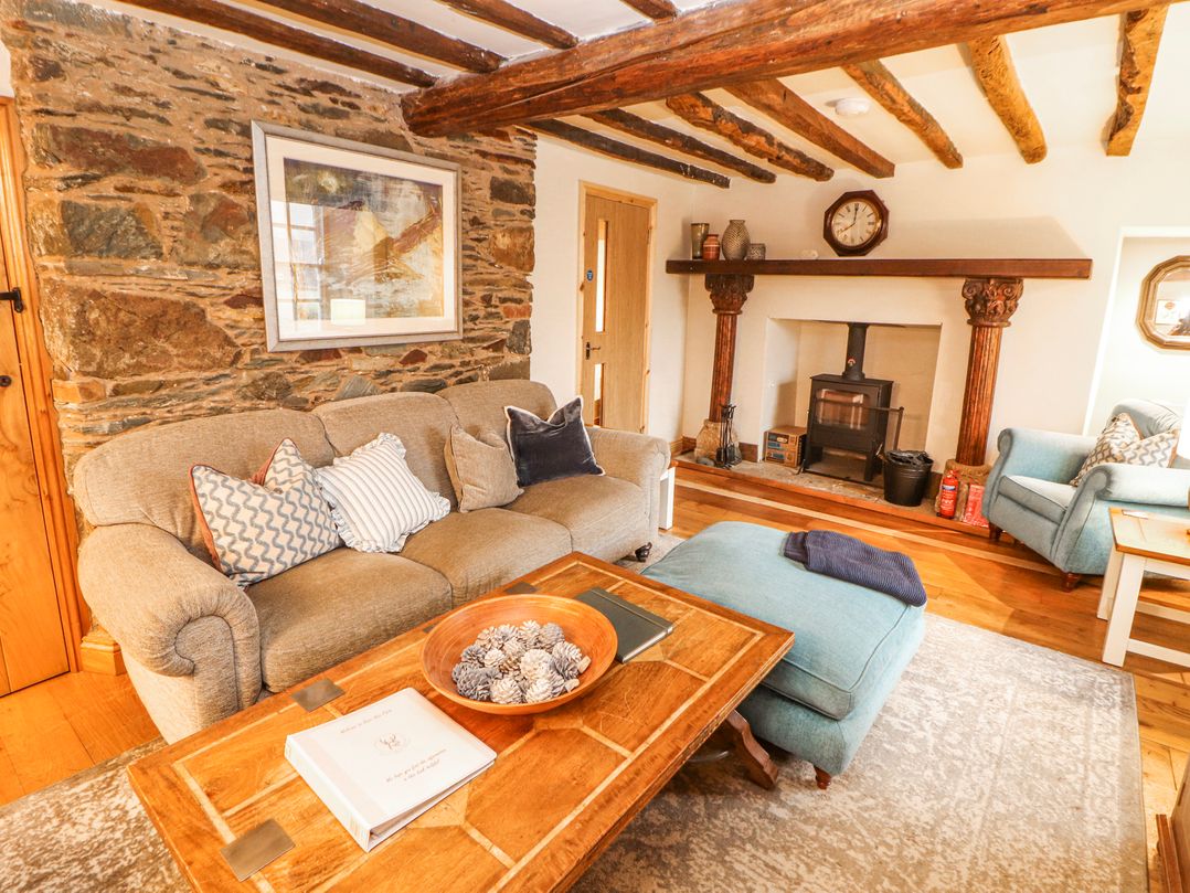 Holiday cottage in Glenridding, Cumbria