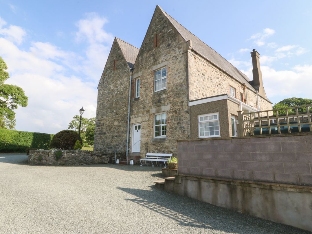 Glasfryn