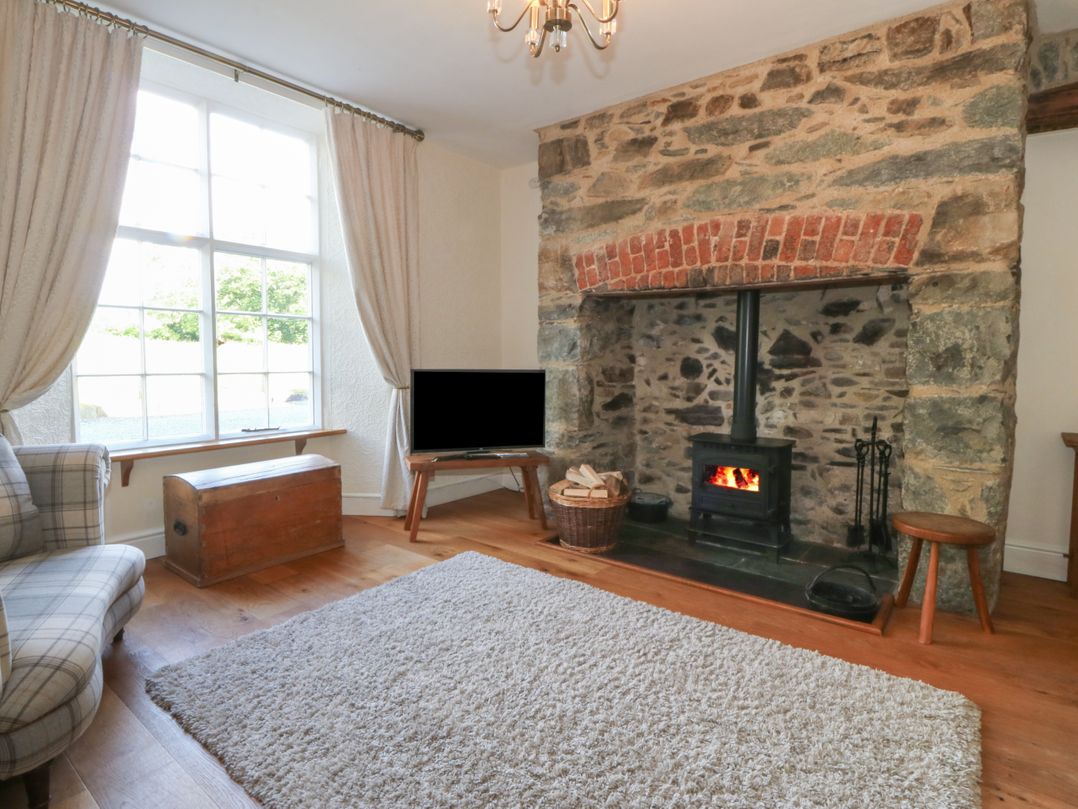 Glasfryn