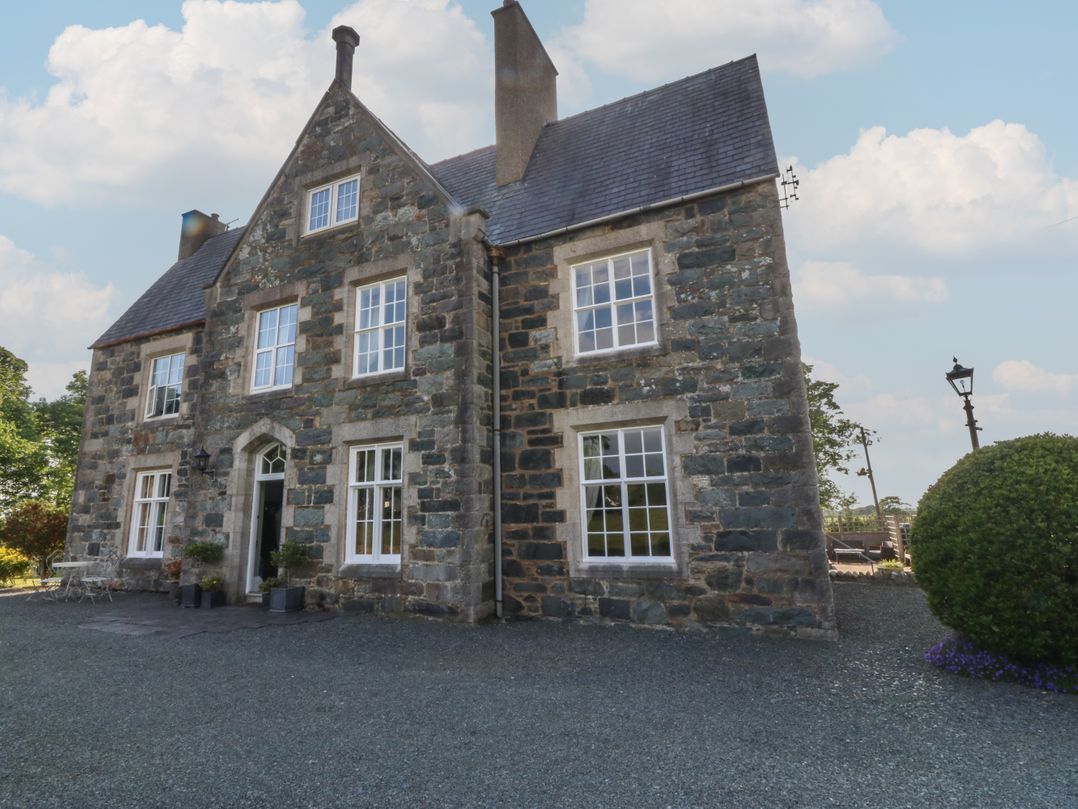 Glasfryn