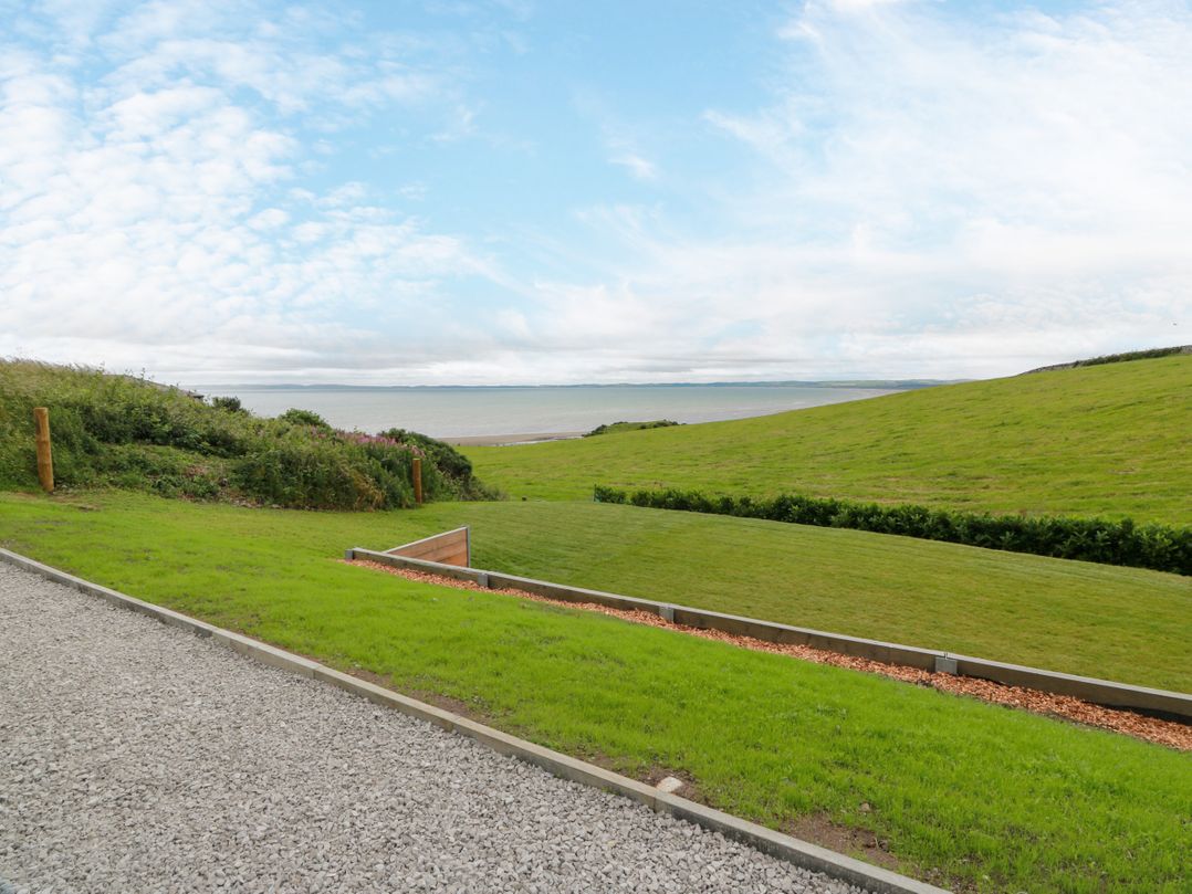 Balcarry Barn