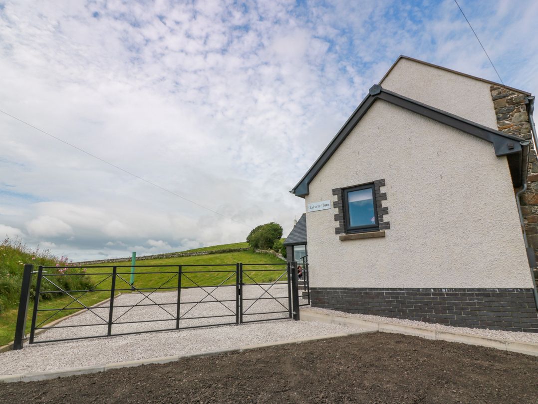 Balcarry Barn