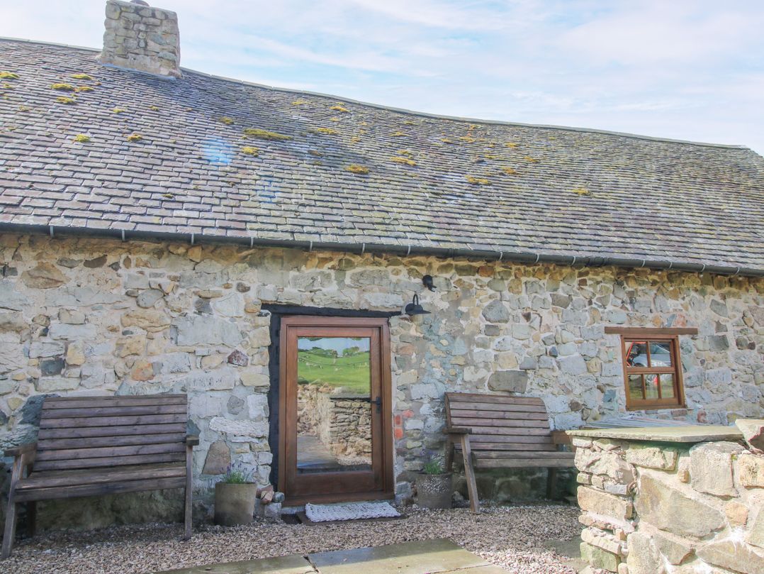 The Long House