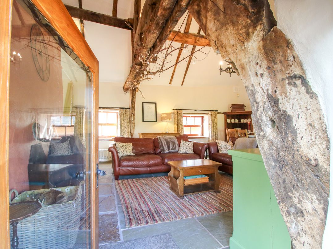 The Long House