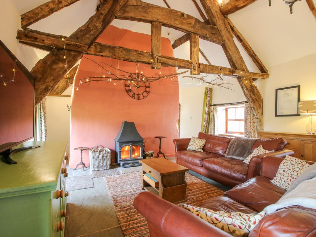 The Long House