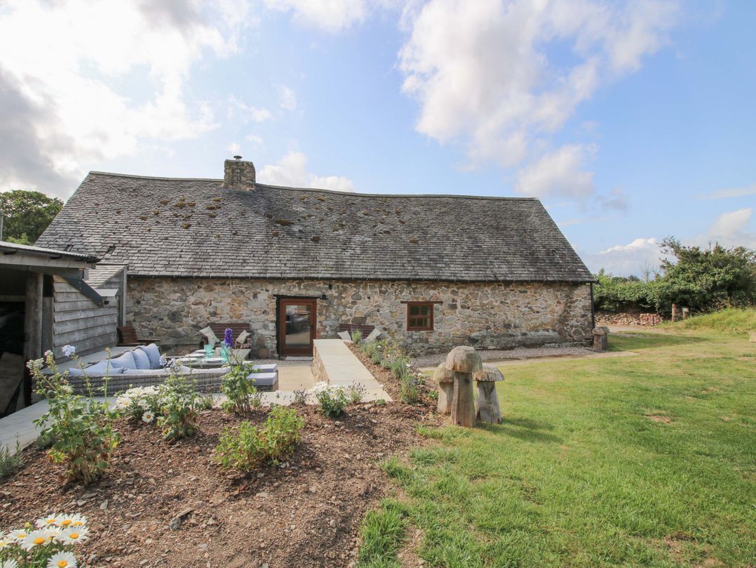 The Long House