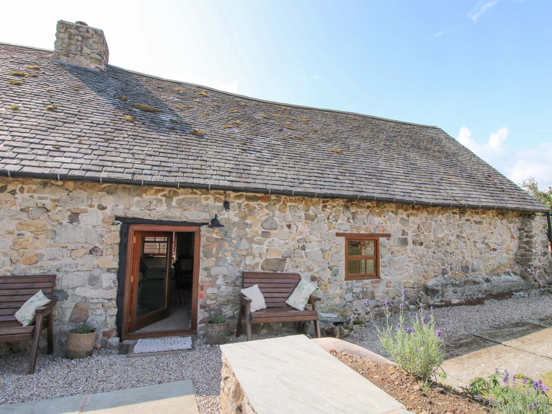 The Long House