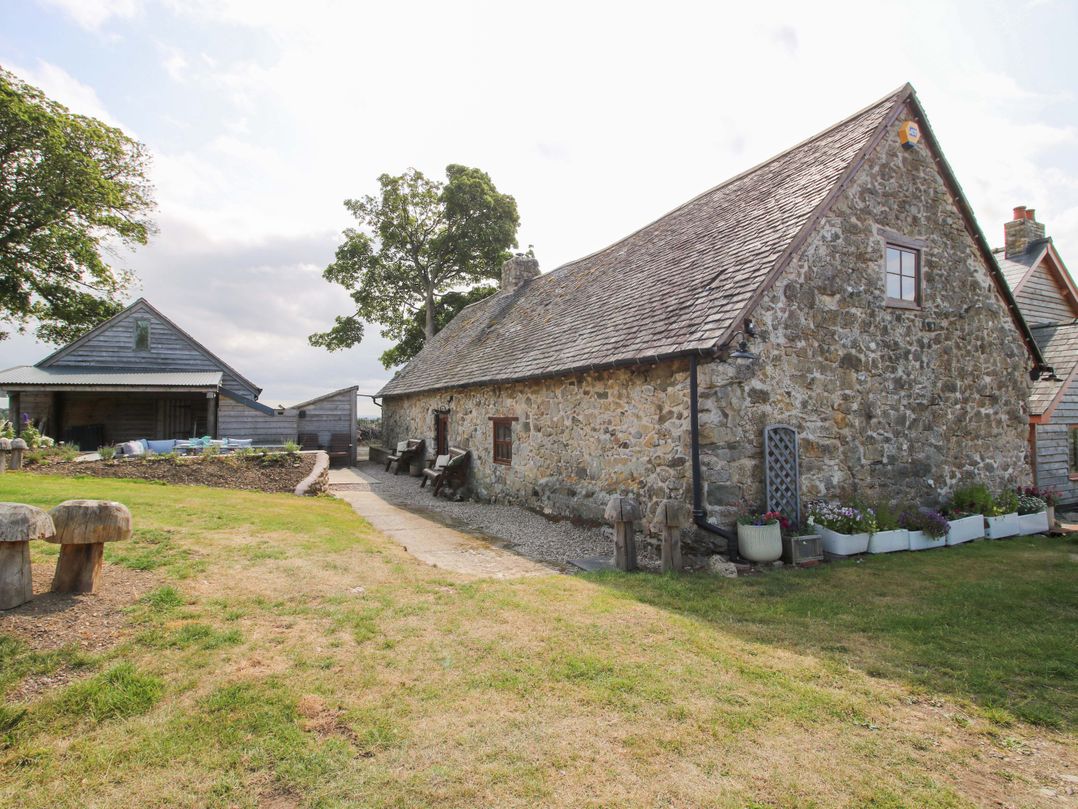 The Long House