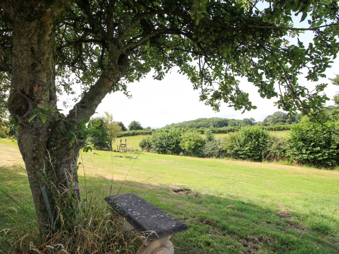 The Long House