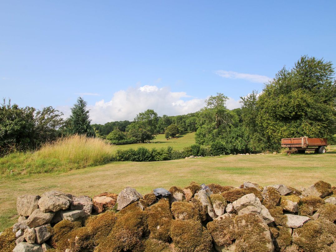 The Long House