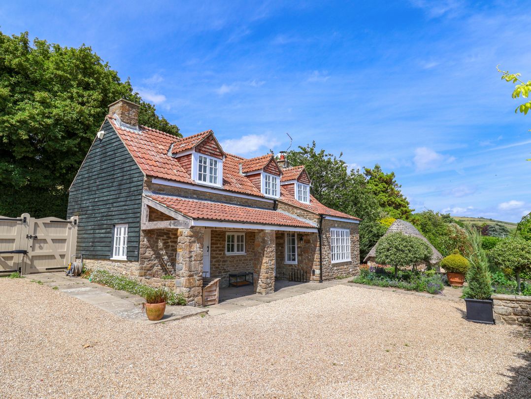 Tithe Barn Cottage
