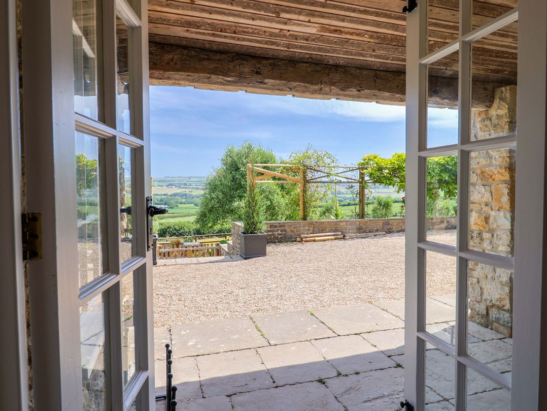 Tithe Barn Cottage