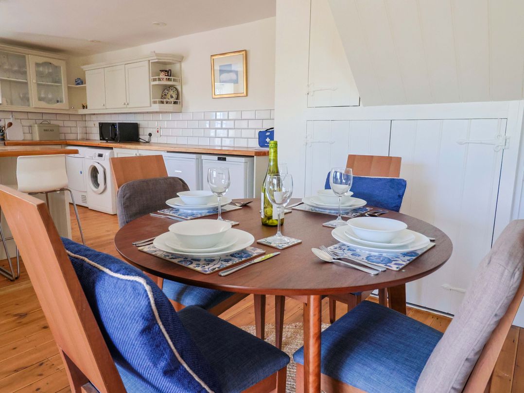 Tithe Barn Cottage