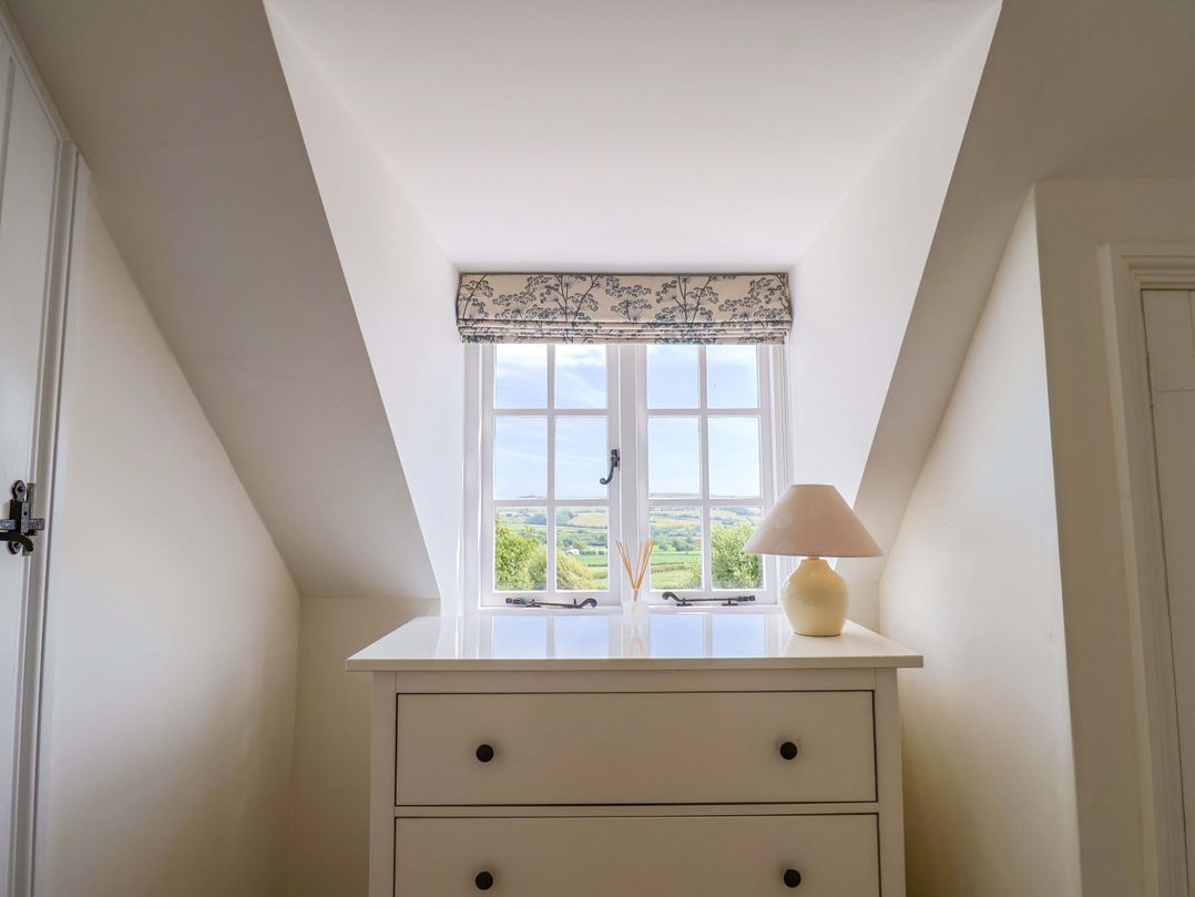Tithe Barn Cottage