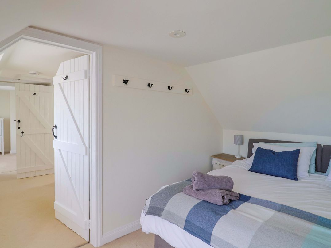 Tithe Barn Cottage