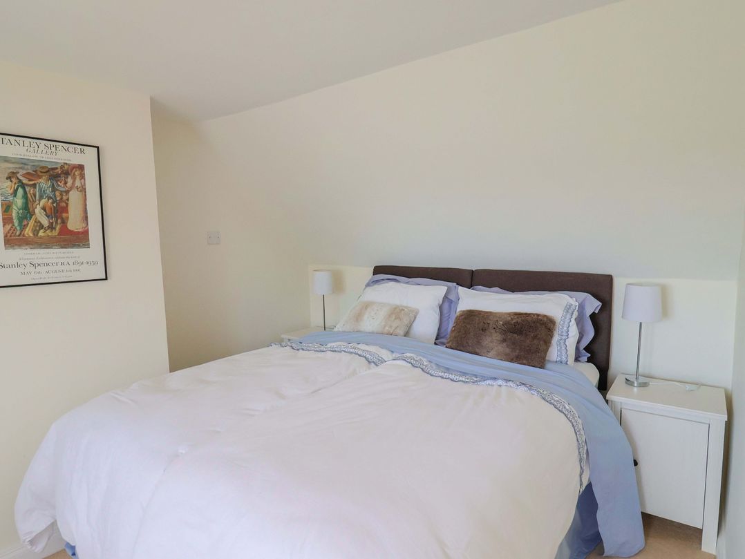 Tithe Barn Cottage