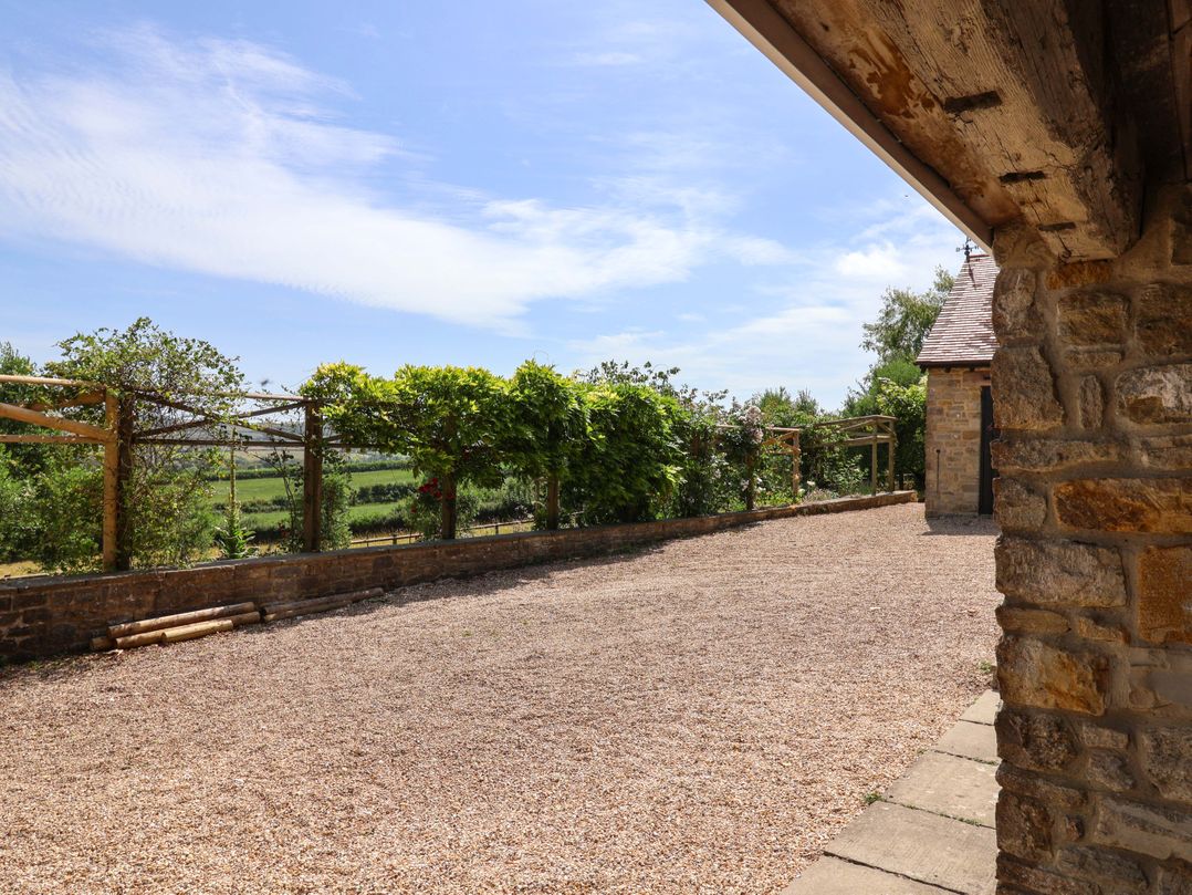 Tithe Barn Cottage