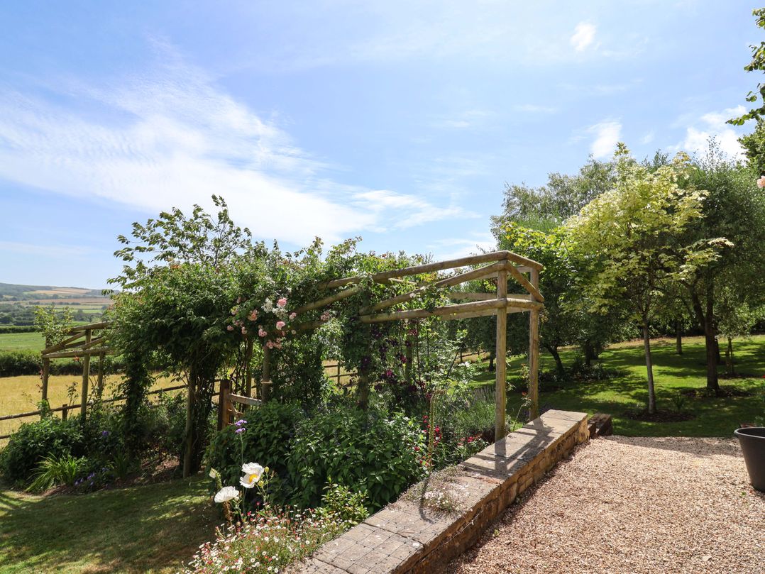 Tithe Barn Cottage
