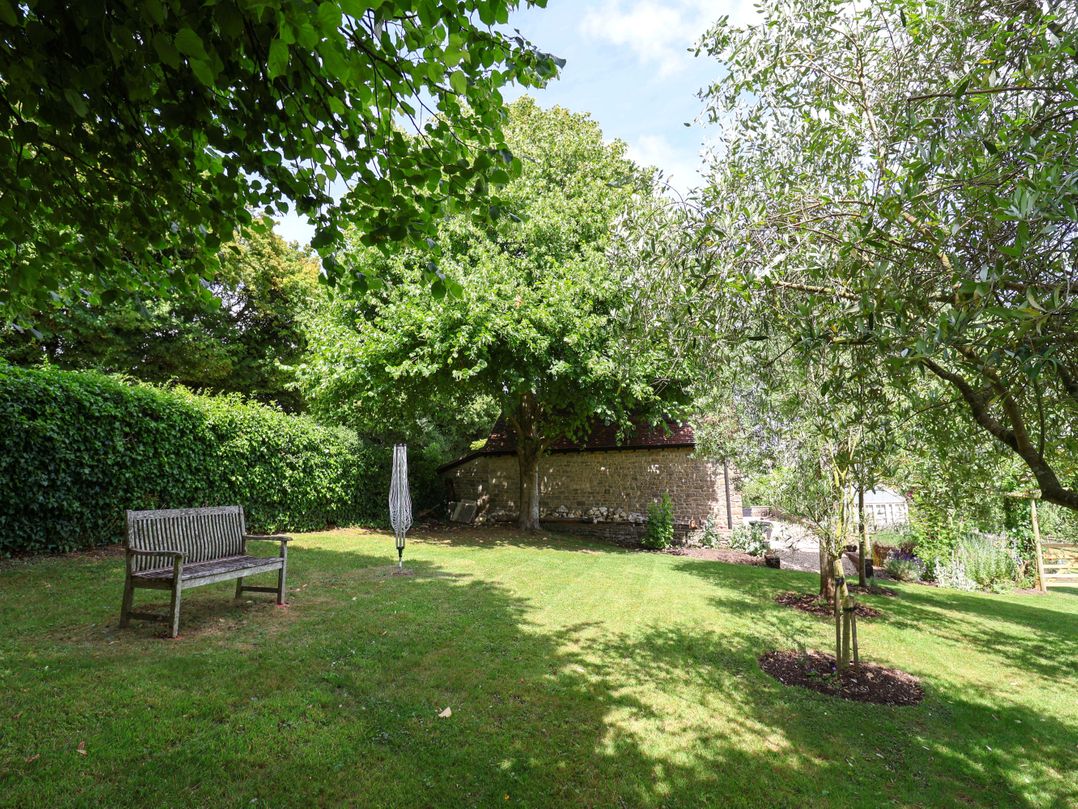 Tithe Barn Cottage