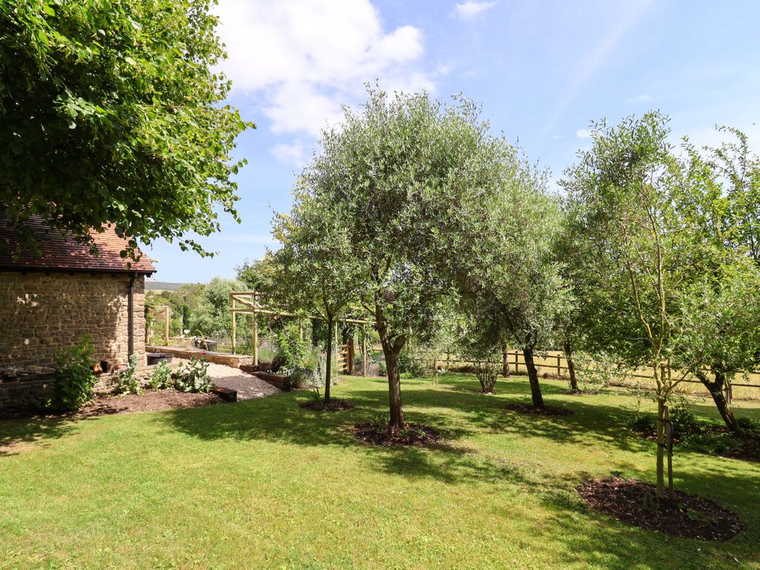 Tithe Barn Cottage